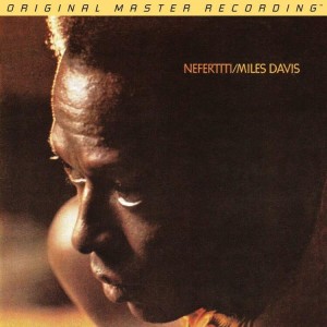 Miles Davis - Nefertiti (Hybrid SACD) (MFSL UDSACD2146)