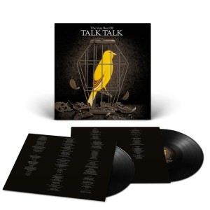 TALK TALK - VERY BEST OF TALK TALK (2xLP)