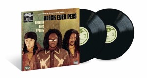 Black Eyed Peas - Behind The Front (2xLP)