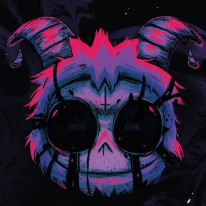 Cult of the Lamb: Hymns of the Unholy (LP)