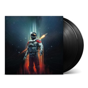 INON ZUR - Starfield (Original Soundtrack) (2xLP)