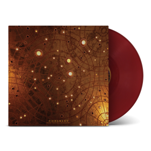 MACLAINE DIEMER - Firmament (Original Soundtrack) (COLOR LP)