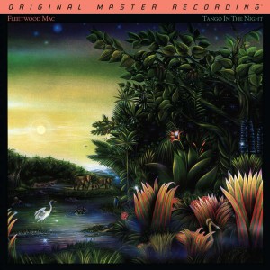 Fleetwood Mac - Tango in the Night (MFSL 2-569 2xLP 45rpm)