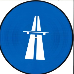 KRAFTWERK AUTOBAHN (LIMITED PICTURE VINYL)