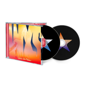 (2xCD) INXS - LISTEN LIKE THIEVES (40TH ANNIV. DELUXE)