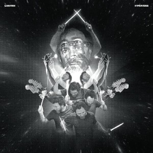 (RSD25) Finn, Liam Hyperverse