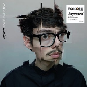 (RSD25) Joywave How Do You Feel Now? (10th Anniversary Edition) [Color 2 LP]