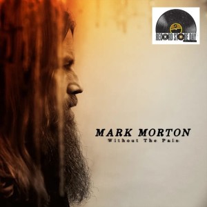 (RSD25) Mark Morton Without the Pain