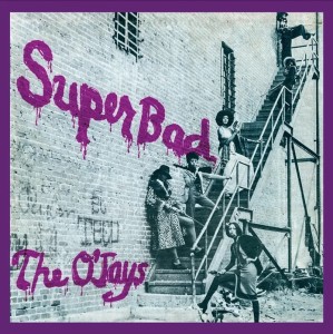 (RSD25) The O'Jays Super Bad