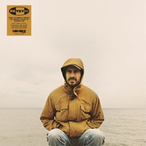 (RSD25) Petey USA The Closest Thing To Being Over Is Going On [12" EP]