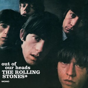 (RSD25) The Rolling Stones Out Of Our Heads (US) [180g Clear LP]