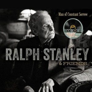 (RSD25) Ralph Stanley and Friends Man of Constant Sorrow