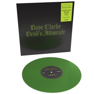 (RSD25) DAVE CLARKE - DEVIL'S ADVOCATE (2025 REMASTER)