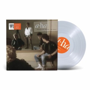 (RSD25) A-HA Hunting High and Low - The 1984 demos