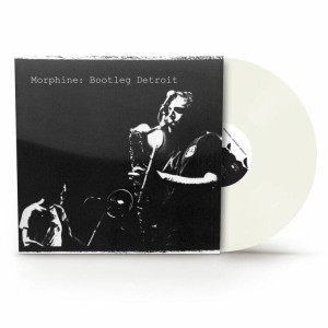 (RSD25) Morphine Bootleg Detroit