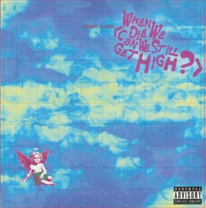 (RSD25) YUNGBLUD When We Die (Can We Still Get High?) [7" Single]