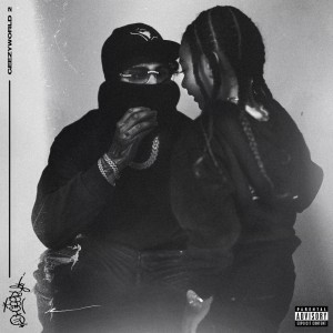 (RSD25) OhGeesy - GeezyWorld 2 [2LP]