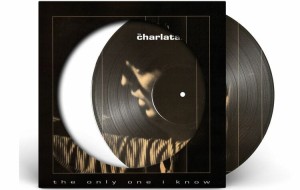 (RSD25) The Charlatans - The Only One I Know