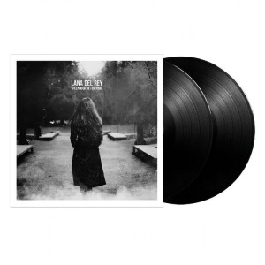LANA DEL REY- SPLENDOUR IN THE PARK (2xLP)