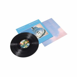 DIRE STRAITS - Brothers In Arms (ANNIVERSARY LP)