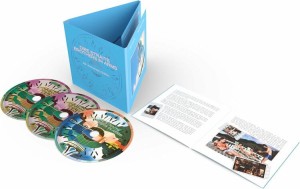 DIRE STRAITS - Brothers In Arms (ANNIVERSARY 3xCD)