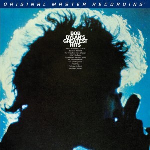 Bob Dylan - Bob Dylan's Greatest Hits (180g 45RPM 2LP)