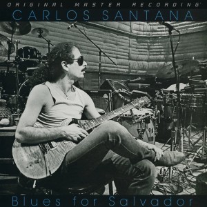 Carlos Santana - Blues For Salvador (180g 33RPM LP)