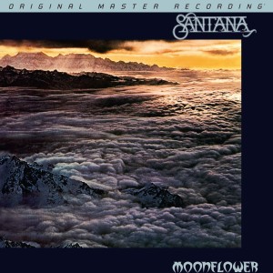 Santana - Moonflower (180g 33RPM 2LP)
