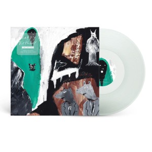 WOLFHARD,FINN HAPPY BIRTHDAY (COKE BOTTLE CLEAR VINYL) (I)