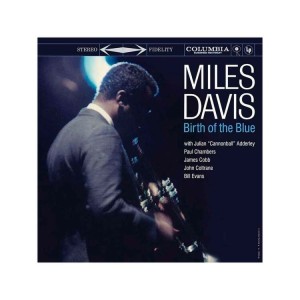 Miles Davis - Birth Of The Blue (AAPJ 172)