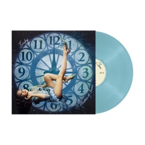 Laufey - A Matter Of Time (BLUE LP)