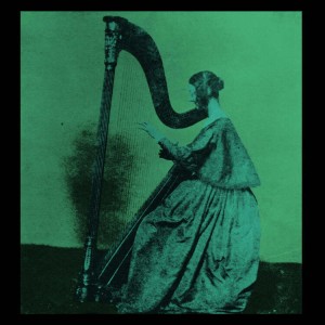 TV GIRL - Grapes Upon The Vine