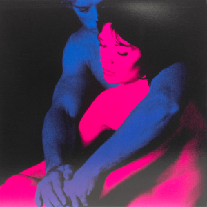 TV GIRL - Who Really Cares (SPLATTER VINYL)