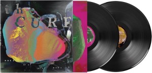 The Cure - Mixes of a lost world (2xLP)