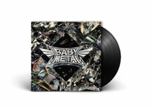 BABYMETAL - METAL FORTH