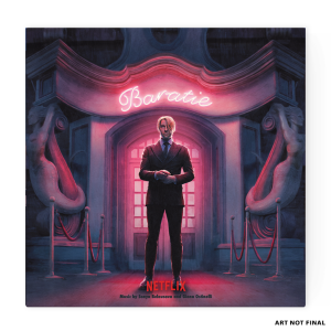 SONYA BELOUSOVA, GIONA OSTINELLI - One Piece: Mixtape from Baratie (10")