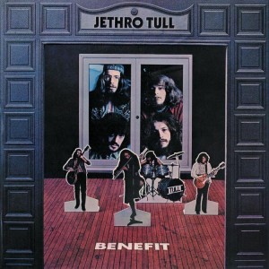 Jethro Tull - Benefit (ANALOGUE PRODUCTION 180g 2xLP 45rpm)