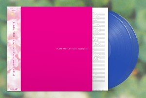YOSHIMURA,HIROSHI - FLORA (2LP/SKY BLUE VINYL)
