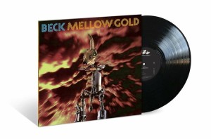 BECK - Mellow Gold
