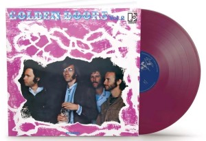 The Doors - Golden Doors 2 (PURPLE LP)