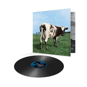 PINK FLOYD Atom Heart Mother (USA 180g LP)