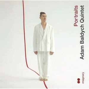 Adam Bałdych Quintet - Portraits (2 LP)