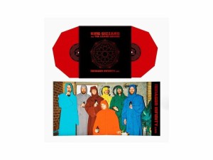 King Gizzard And The Lizard Wizard - Nonagon Infinity Live (2xLP)
