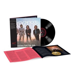 The Doors - Waiting For The Sun (2024 REMASTER INDIE LP, HI-FI)