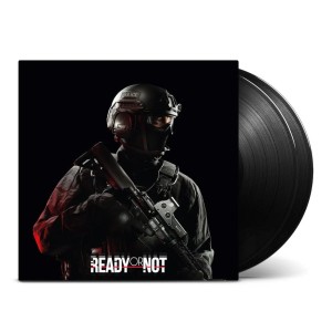 ZACK BOWER - Ready or Not (2xLP)