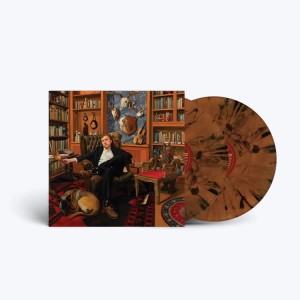 TYLER CHILDERS - SNIPE HUNTER (INDIE COLOR 2xLP)
