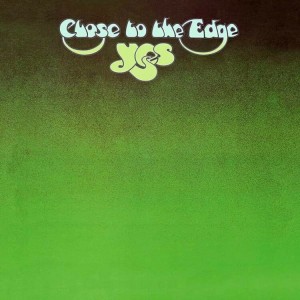 Yes - Close To The Edge (Atlantic 75 Audiophile Series) (2xLP 45rpm)