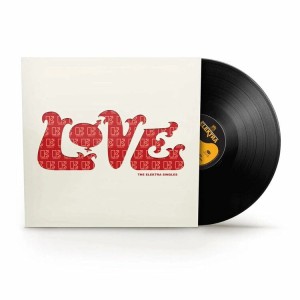 LOVE - ELEKTRA SINGLES (INDIE ELEKTRA 75)