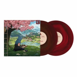 ASSASSIN'S CREED: SHADOWS (MARBLED 2xLP)