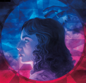 GOBLIN Suspiria (SPLATTER LP)